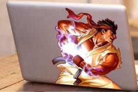Hoduken by Apple hoduken-adesivo-per-apple