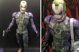 Iron Joker iron-joker