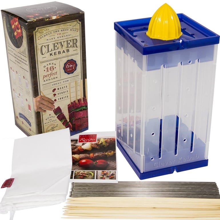 kebab-6in1-maker