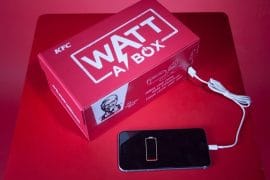 KFC Watt a Box kfc-watt-box