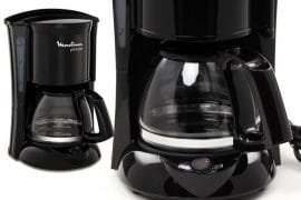 Macchina per caffè americano Moulinex macchina-per-il-caffe-americano