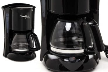 Macchina per caffè americano Moulinex