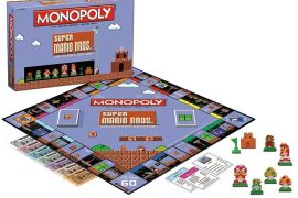 Monopoly Super Mario monopoly-super-mario