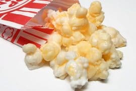 Popcorn di sapone popcorn-di-sapone