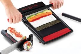 Rollatore per sushi rollatore-per-sushi