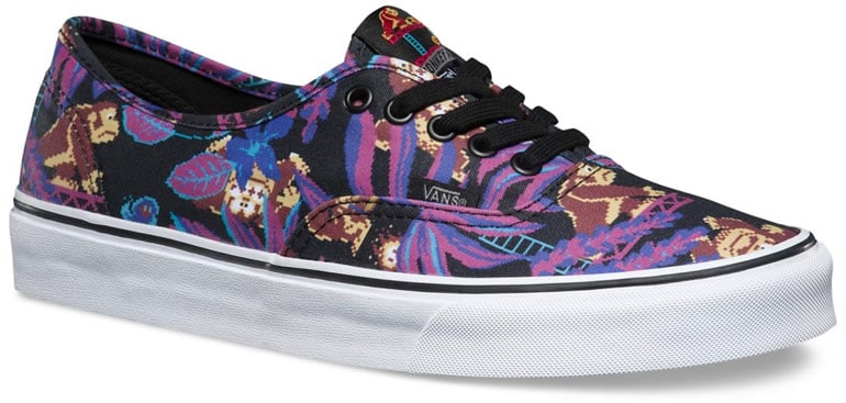 scarpe-vans-donkey-kong