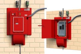 Unità di contenimento per il contatore unita-di-contenimento-per-contatore-elettrico