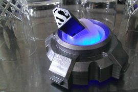 Pendrive della Fortezza di Superman chiavetta-usb-fortezza-superman