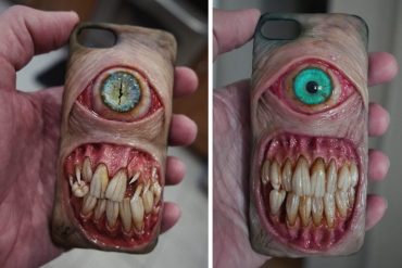 Cover Horror