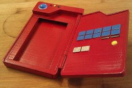 Custodia Pokedex per smartphone custodia-pokedex-per-smartphone
