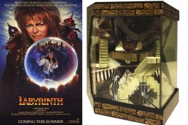 Labyrinth 30° anniversario labyrinth-30-anniversario