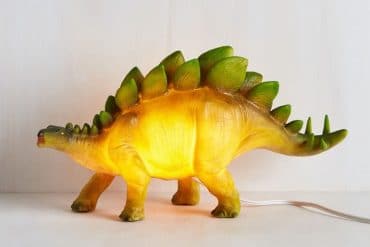Luci Dinosauri
