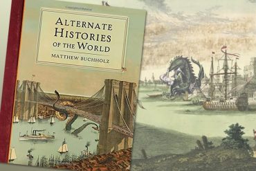 Alternate Histories of the World