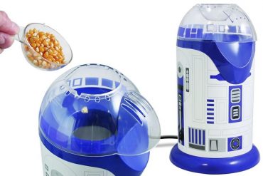 Macchina per popcorn R2-D2