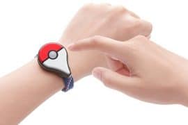 Pokémon GO Plus pokemon-go-plus