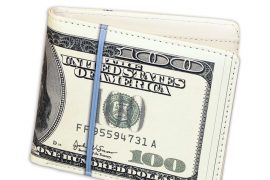 Portafoglio da 100 Dollari portafoglio-100-dollari