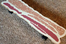 Skateboard Bacon skateboard-bacon
