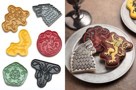 Biscotti ufficiali Game of Thrones stampi-biscotti-game-of-thrones