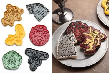 Biscotti ufficiali Game of Thrones