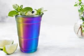 Bicchiere arcobaleno bicchiere-arcobaleno