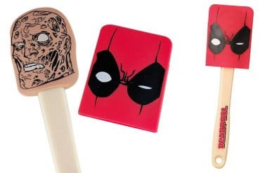 Spatola di Deadpool