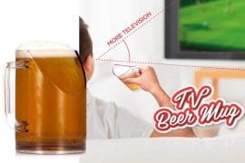 Boccale per guardare la TV boccale-birra-per-partite