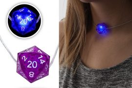 Collana dado da 20 LED collana-dado-da-20