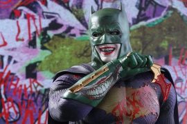 Joker – Batman Imposter joker-batman-imposter