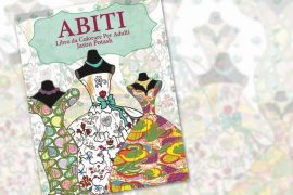 Libro da colorare: abiti libro-da-colorare-abiti