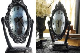 Orologio posseduto orologio-posseduto