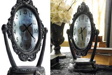Orologio posseduto