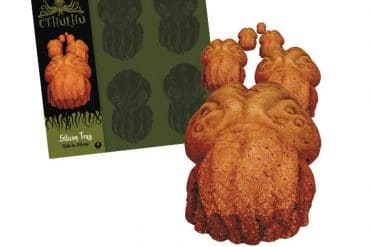 Biscotti Cthulhu