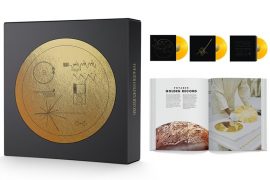 Voyager Golden Record Replica voyager-golden-replica