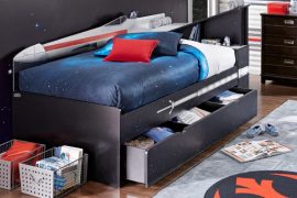 Arredo per bambini di Star Wars arredo-star-wars