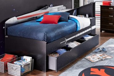Arredo per bambini di Star Wars
