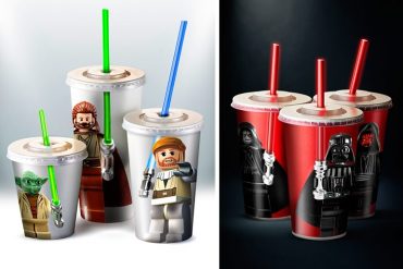 Bicchieri LEGO Star Wars