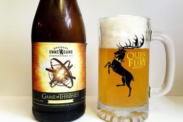 Birre Game of Thrones