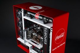 PC Coca Cola computer-coca-cola