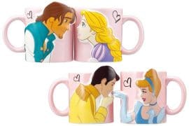 Disney Kiss Mug disney-kiss-mug
