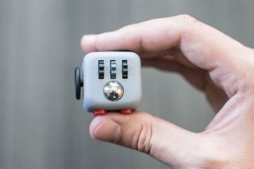 Fidget Cube