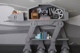 Libreria AT-AT libreria-at-at
