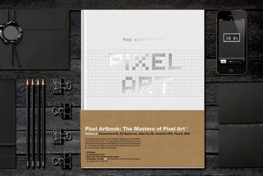 The Masters of Pixel Art