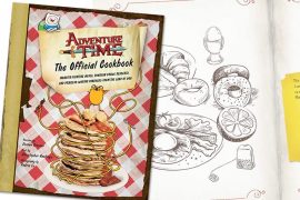 Ricettario di Adventure Time ricettario-adventure-time