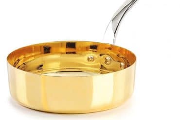 Tegame d’oro