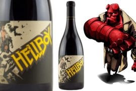 Pinot Nero di Hellboy vino-hellboy