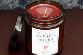 Candela profumata Libri antichi candela-al-profumo-di-libri-antichi