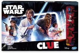 Cluedo Star Wars cluedo-star-wars