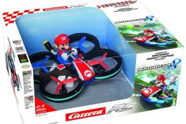 Drone Mario Kart drone-mario-kart