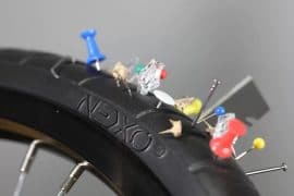 Gomme piene senza camera d’aria gomme-bici-antiforatura-nexo