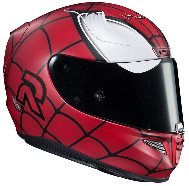 hjc-rpha-11-spider-man